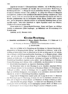 Verordnungsblatt für den Dienstbereich des K.K. Finanzministeriums für die im Reichsrate Vertretenen Königreiche und Länder 18551213 Seite: 2