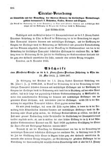 Verordnungsblatt für den Dienstbereich des K.K. Finanzministeriums für die im Reichsrate Vertretenen Königreiche und Länder 18551231 Seite: 2