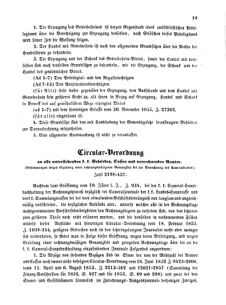 Verordnungsblatt für den Dienstbereich des K.K. Finanzministeriums für die im Reichsrate Vertretenen Königreiche und Länder 18560214 Seite: 3