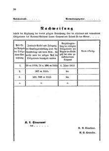 Verordnungsblatt für den Dienstbereich des K.K. Finanzministeriums für die im Reichsrate Vertretenen Königreiche und Länder 18560326 Seite: 4