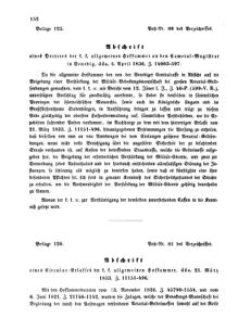 Verordnungsblatt für den Dienstbereich des K.K. Finanzministeriums für die im Reichsrate Vertretenen Königreiche und Länder 18560731 Seite: 104