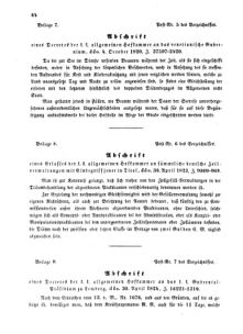 Verordnungsblatt für den Dienstbereich des K.K. Finanzministeriums für die im Reichsrate Vertretenen Königreiche und Länder 18560731 Seite: 16