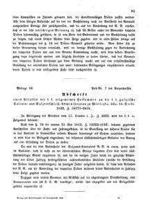 Verordnungsblatt für den Dienstbereich des K.K. Finanzministeriums für die im Reichsrate Vertretenen Königreiche und Länder 18560731 Seite: 17