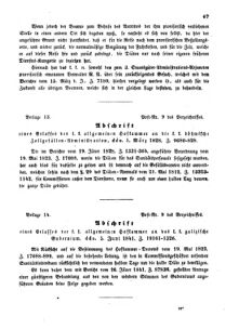 Verordnungsblatt für den Dienstbereich des K.K. Finanzministeriums für die im Reichsrate Vertretenen Königreiche und Länder 18560731 Seite: 19