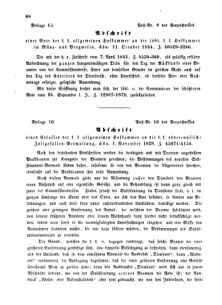 Verordnungsblatt für den Dienstbereich des K.K. Finanzministeriums für die im Reichsrate Vertretenen Königreiche und Länder 18560731 Seite: 20