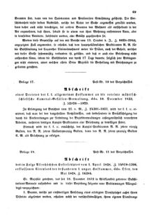 Verordnungsblatt für den Dienstbereich des K.K. Finanzministeriums für die im Reichsrate Vertretenen Königreiche und Länder 18560731 Seite: 21