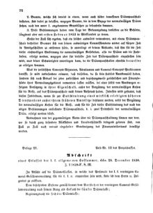 Verordnungsblatt für den Dienstbereich des K.K. Finanzministeriums für die im Reichsrate Vertretenen Königreiche und Länder 18560731 Seite: 24