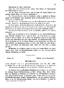 Verordnungsblatt für den Dienstbereich des K.K. Finanzministeriums für die im Reichsrate Vertretenen Königreiche und Länder 18560731 Seite: 25