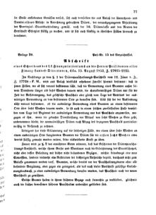 Verordnungsblatt für den Dienstbereich des K.K. Finanzministeriums für die im Reichsrate Vertretenen Königreiche und Länder 18560731 Seite: 29