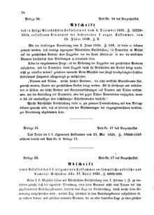 Verordnungsblatt für den Dienstbereich des K.K. Finanzministeriums für die im Reichsrate Vertretenen Königreiche und Länder 18560731 Seite: 30