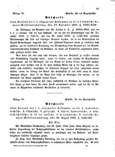 Verordnungsblatt für den Dienstbereich des K.K. Finanzministeriums für die im Reichsrate Vertretenen Königreiche und Länder 18560731 Seite: 33