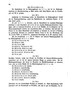 Verordnungsblatt für den Dienstbereich des K.K. Finanzministeriums für die im Reichsrate Vertretenen Königreiche und Länder 18560731 Seite: 36