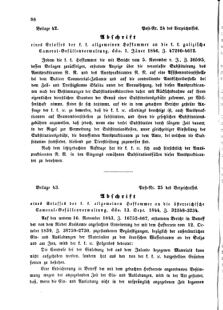 Verordnungsblatt für den Dienstbereich des K.K. Finanzministeriums für die im Reichsrate Vertretenen Königreiche und Länder 18560731 Seite: 40