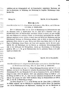 Verordnungsblatt für den Dienstbereich des K.K. Finanzministeriums für die im Reichsrate Vertretenen Königreiche und Länder 18560731 Seite: 43