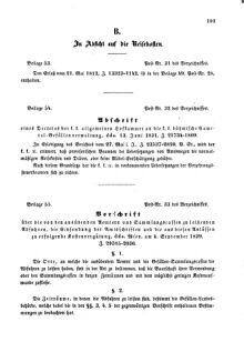 Verordnungsblatt für den Dienstbereich des K.K. Finanzministeriums für die im Reichsrate Vertretenen Königreiche und Länder 18560731 Seite: 53