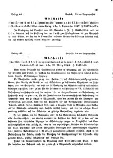 Verordnungsblatt für den Dienstbereich des K.K. Finanzministeriums für die im Reichsrate Vertretenen Königreiche und Länder 18560731 Seite: 63