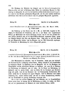 Verordnungsblatt für den Dienstbereich des K.K. Finanzministeriums für die im Reichsrate Vertretenen Königreiche und Länder 18560731 Seite: 64