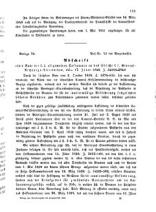 Verordnungsblatt für den Dienstbereich des K.K. Finanzministeriums für die im Reichsrate Vertretenen Königreiche und Länder 18560731 Seite: 65