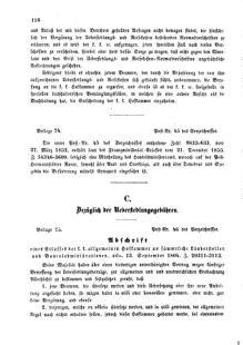 Verordnungsblatt für den Dienstbereich des K.K. Finanzministeriums für die im Reichsrate Vertretenen Königreiche und Länder 18560731 Seite: 68