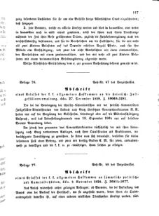 Verordnungsblatt für den Dienstbereich des K.K. Finanzministeriums für die im Reichsrate Vertretenen Königreiche und Länder 18560731 Seite: 69