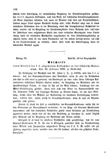 Verordnungsblatt für den Dienstbereich des K.K. Finanzministeriums für die im Reichsrate Vertretenen Königreiche und Länder 18560731 Seite: 70