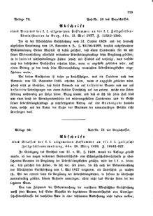 Verordnungsblatt für den Dienstbereich des K.K. Finanzministeriums für die im Reichsrate Vertretenen Königreiche und Länder 18560731 Seite: 71