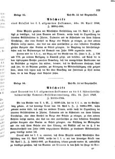 Verordnungsblatt für den Dienstbereich des K.K. Finanzministeriums für die im Reichsrate Vertretenen Königreiche und Länder 18560731 Seite: 75