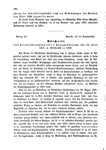 Verordnungsblatt für den Dienstbereich des K.K. Finanzministeriums für die im Reichsrate Vertretenen Königreiche und Länder 18560731 Seite: 76