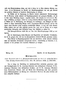 Verordnungsblatt für den Dienstbereich des K.K. Finanzministeriums für die im Reichsrate Vertretenen Königreiche und Länder 18560731 Seite: 77