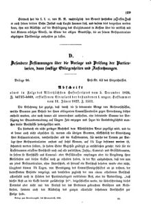 Verordnungsblatt für den Dienstbereich des K.K. Finanzministeriums für die im Reichsrate Vertretenen Königreiche und Länder 18560731 Seite: 81