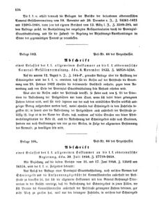 Verordnungsblatt für den Dienstbereich des K.K. Finanzministeriums für die im Reichsrate Vertretenen Königreiche und Länder 18560731 Seite: 86