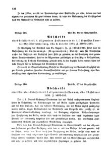 Verordnungsblatt für den Dienstbereich des K.K. Finanzministeriums für die im Reichsrate Vertretenen Königreiche und Länder 18560731 Seite: 88