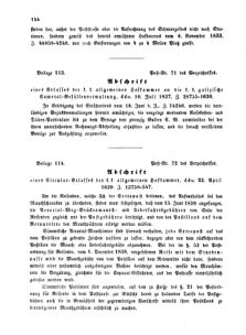 Verordnungsblatt für den Dienstbereich des K.K. Finanzministeriums für die im Reichsrate Vertretenen Königreiche und Länder 18560731 Seite: 96