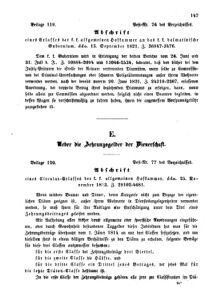 Verordnungsblatt für den Dienstbereich des K.K. Finanzministeriums für die im Reichsrate Vertretenen Königreiche und Länder 18560731 Seite: 99