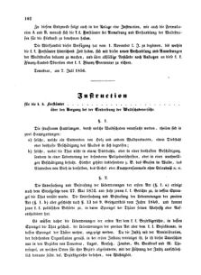 Verordnungsblatt für den Dienstbereich des K.K. Finanzministeriums für die im Reichsrate Vertretenen Königreiche und Länder 18560807 Seite: 2