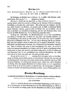 Verordnungsblatt für den Dienstbereich des K.K. Finanzministeriums für die im Reichsrate Vertretenen Königreiche und Länder 18560912 Seite: 2