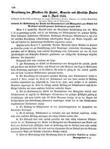 Verordnungsblatt für den Dienstbereich des K.K. Finanzministeriums für die im Reichsrate Vertretenen Königreiche und Länder 18560926 Seite: 4