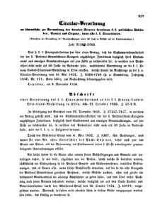 Verordnungsblatt für den Dienstbereich des K.K. Finanzministeriums für die im Reichsrate Vertretenen Königreiche und Länder 18561203 Seite: 3