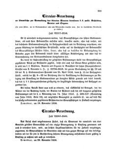 Verordnungsblatt für den Dienstbereich des K.K. Finanzministeriums für die im Reichsrate Vertretenen Königreiche und Länder 18561219 Seite: 3