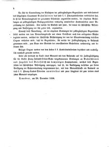 Verordnungsblatt für den Dienstbereich des K.K. Finanzministeriums für die im Reichsrate Vertretenen Königreiche und Länder 18570129 Seite: 2