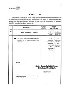 Verordnungsblatt für den Dienstbereich des K.K. Finanzministeriums für die im Reichsrate Vertretenen Königreiche und Länder 18570129 Seite: 3