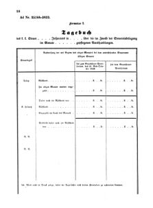 Verordnungsblatt für den Dienstbereich des K.K. Finanzministeriums für die im Reichsrate Vertretenen Königreiche und Länder 18570212 Seite: 4