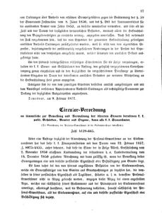 Verordnungsblatt für den Dienstbereich des K.K. Finanzministeriums für die im Reichsrate Vertretenen Königreiche und Länder 18570311 Seite: 3