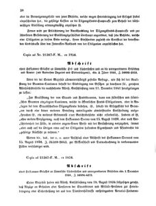 Verordnungsblatt für den Dienstbereich des K.K. Finanzministeriums für die im Reichsrate Vertretenen Königreiche und Länder 18570522 Seite: 6