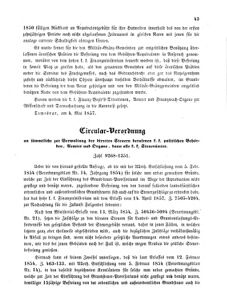 Verordnungsblatt für den Dienstbereich des K.K. Finanzministeriums für die im Reichsrate Vertretenen Königreiche und Länder 18570530 Seite: 3