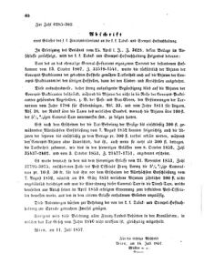 Verordnungsblatt für den Dienstbereich des K.K. Finanzministeriums für die im Reichsrate Vertretenen Königreiche und Länder 18570824 Seite: 2