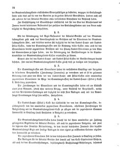 Verordnungsblatt für den Dienstbereich des K.K. Finanzministeriums für die im Reichsrate Vertretenen Königreiche und Länder 18571113 Seite: 6