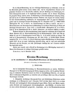 Verordnungsblatt für den Dienstbereich des K.K. Finanzministeriums für die im Reichsrate Vertretenen Königreiche und Länder 18571126 Seite: 5