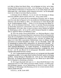 Verordnungsblatt für den Dienstbereich des K.K. Finanzministeriums für die im Reichsrate Vertretenen Königreiche und Länder 18571126 Seite: 7