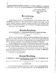 Verordnungsblatt für den Dienstbereich des K.K. Finanzministeriums für die im Reichsrate Vertretenen Königreiche und Länder 18580204 Seite: 2